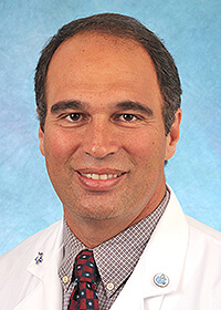 Nicholas J. Shaheen, MD, MPH Professor of Medicine and Epidemiology Chief, Division of Gastroenterology & Hepatology University of North Carolina School of Medicine